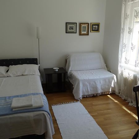 Апартаменти Marijana - Center Новий Сад Екстер'єр фото